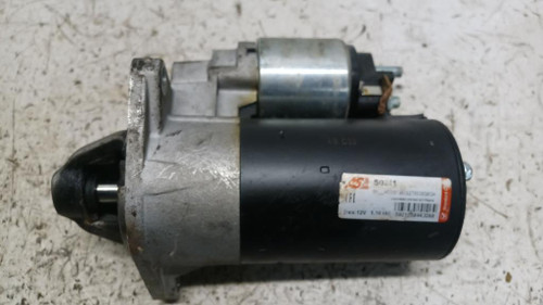ALFA ROMEO 156 «I» (1998) IMPIANTO ELETTRICO MOTORINO AVVIAMENTO USATO Da 1997 A 2001 [[257060]]