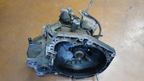 LANCIA DELTA «III» (2008) CAMBIO E TRASMISSIONE CAMBIO USATO Da 2008 A 2011 [[257068]]