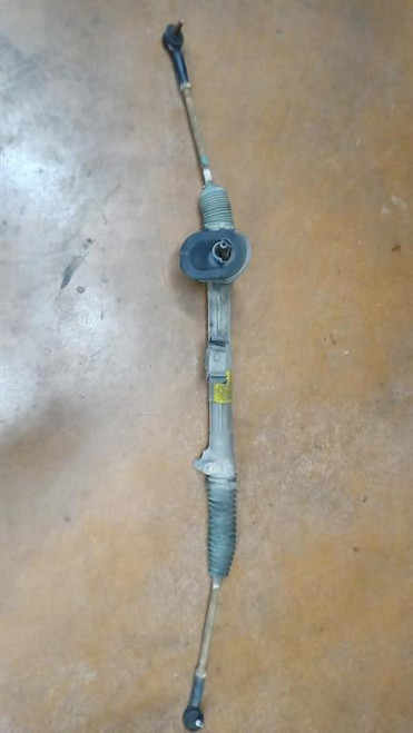 LANCIA DELTA «III» (2008) STERZO SCATOLA STERZO C/SERVOSTERZO USATO Da 2008 A 2011 [[257073]]