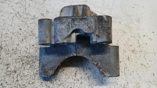 LANCIA DELTA «III» (2008) MOTORE SUPPORTO GOMMA MOTORE DX. USATO Da 2008 A 2011 [[257074]]