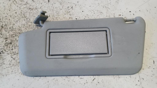 MERCEDES CLASSE GLK «X204» (2009) ALLESTIMENTI INTERNI PANNELLO PARASOLE SX. USATO Da 2008 A 2012 [[257082]]