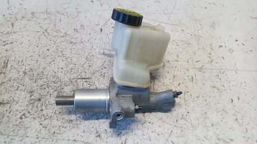 MERCEDES CLASSE GLK «X204» (2009) IMPIANTO FRENANTE POMPA FRENO ANT. USATO Da 2008 A 2012 [[257090]]