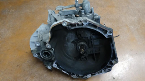 OPEL ZAFIRA «B» (2005) CAMBIO E TRASMISSIONE CAMBIO (REVISIONATO) USATO Da 2010 A 2011 [[257097]]