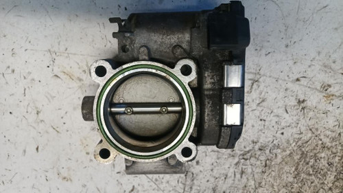 OPEL ZAFIRA «B» (2005) SCARICO E INIEZIONE CORPO FARFALLATO USATO Da 2010 A 2011 [[257107]]