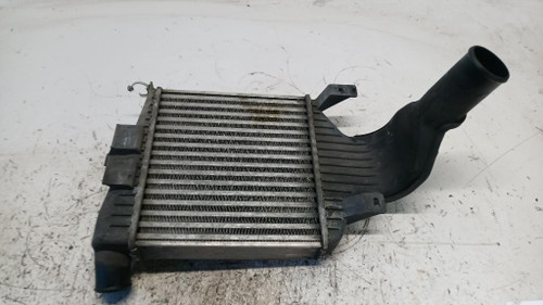 OPEL ZAFIRA «B» (2005) SCARICO E INIEZIONE INTERCOOLER USATO Da 2010 A 2011 [[257108]]