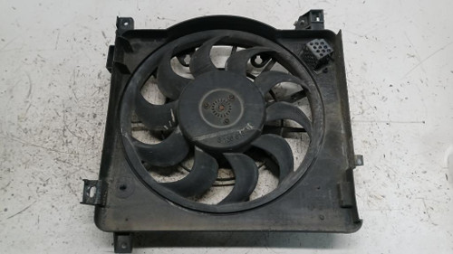 OPEL ZAFIRA «B» (2005) TERMICO VENTOLA RAFFREDDAMENTO USATO Da 2010 A 2011 [[257113]]