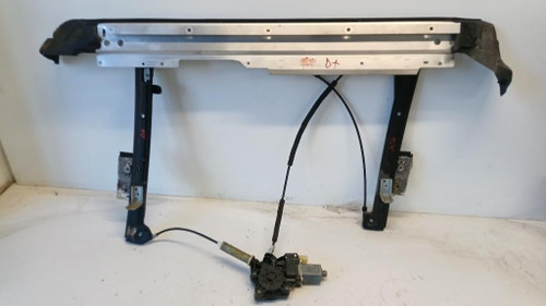 MINI MINI COOPER «R56» (2007) CRISTALLI ALZACRISTALLO PORTA ANT. DX. USATO Da 2006 in poi [[257131]]