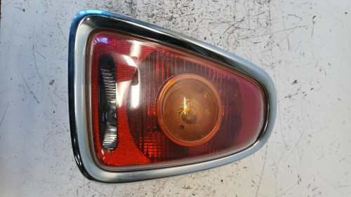 MINI MINI COOPER «R56» (2007) FANALERIA FANALE POST. DX. USATO Da 2006 in poi [[257135]]