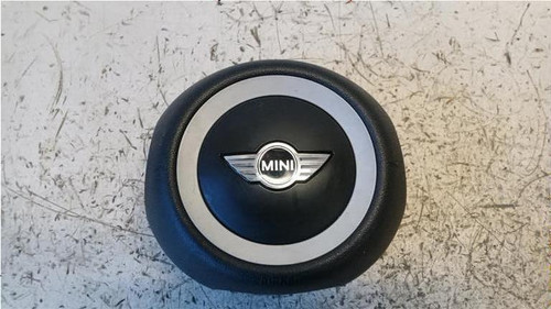 MINI MINI COOPER «R56» (2007) SICUREZZA AIR-BAG GUIDATORE USATO Da 2006 in poi [[257145]]