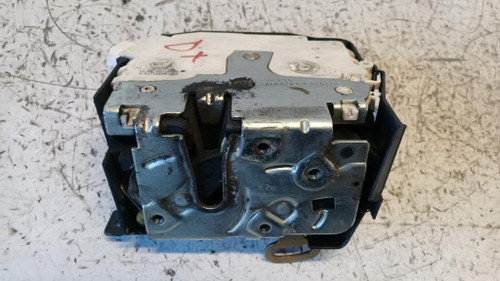 MINI MINI COOPER «R56» (2007) LAMIERATI ESTERNI SERRATURA PORTA ANT. DX. USATO Da 2006 in poi [[257146]]