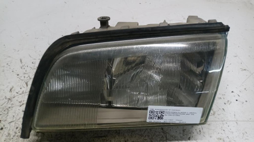 MERCEDES CLASSE C «W202» (1994) FANALERIA PROIETTORE ANT. DX. USATO Da 1993 A 2000 [[257177]]