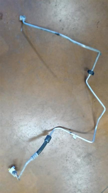 FIAT PANDA «II» (2011) TERMICO FLESSIBILE A/C (CONDENSATORE/EVAPORATORE) USATO Da 2010 A 2011 [[257276]]