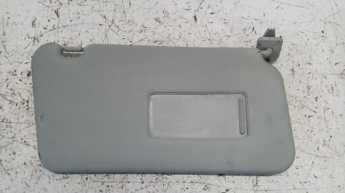 SUZUKI SWIFT «IV» (2005) ALLESTIMENTI INTERNI PANNELLO PARASOLE DX. USATO Da 2005 A 2011 [[257156]]