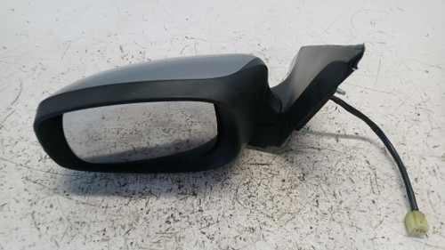 SUZUKI SWIFT «IV» (2005) CRISTALLI RETROVISORE ESTERNO ANT. SX. USATO Da 2005 A 2011 [[257158]]