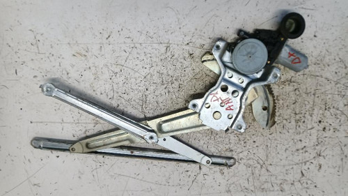 SUZUKI SWIFT «IV» (2005) CRISTALLI ALZACRISTALLO PORTA ANT. DX. USATO Da 2005 A 2011 [[257160]]