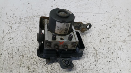 SUZUKI SWIFT «IV» (2005) IMPIANTO FRENANTE ABS (GRUPPO) ANT. USATO Da 2005 A 2011 [[257161]]