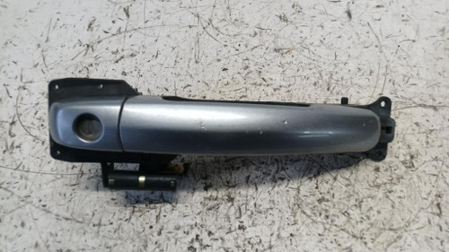 SUZUKI SWIFT «IV» (2005) LAMIERATI ESTERNI MANIGLIA PORTA EST. ANT. SX. USATO Da 2005 A 2011 [[257162]]