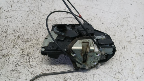 SUZUKI SWIFT «IV» (2005) LAMIERATI ESTERNI SERRATURA PORTA ANT. SX. USATO Da 2005 A 2011 [[257163]]