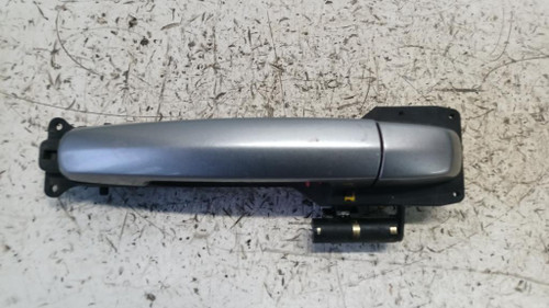 SUZUKI SWIFT «IV» (2005) LAMIERATI ESTERNI MANIGLIA PORTA EST. ANT. DX. USATO Da 2005 A 2011 [[257166]]