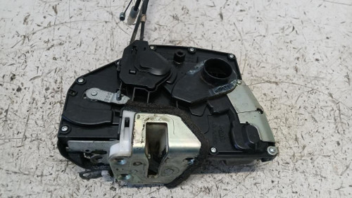 SUZUKI SWIFT «IV» (2005) LAMIERATI ESTERNI SERRATURA PORTA ANT. DX. USATO Da 2005 A 2011 [[257167]]