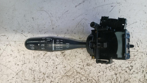 SUZUKI SWIFT «IV» (2005) STERZO DEVIOGUIDA TERGICRISTALLI DX. USATO Da 2005 A 2011 [[257171]]