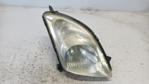 SUZUKI SWIFT «IV» (2005) FANALERIA PROIETTORE ANT. DX. USATO Da 2005 A 2011 [[257174]]