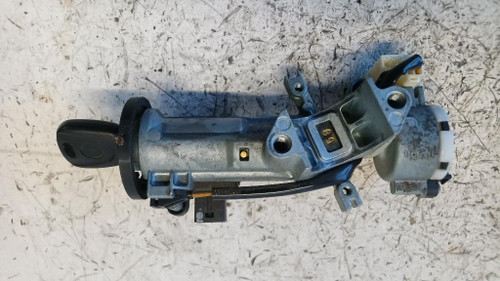 SUZUKI SWIFT «IV» (2005) STERZO BLOCCASTERZO USATO Da 2005 A 2011 [[257193]]