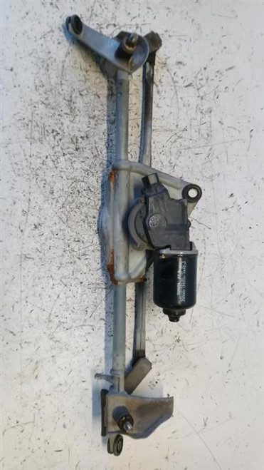 TOYOTA RAV 4 «II» (2000) CRISTALLI MOTORINO TERGICRISTALLO USATO Da 2001 A 2005 [[257204]]