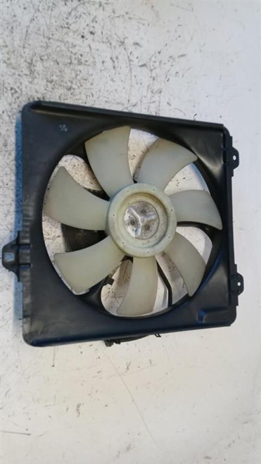 TOYOTA RAV 4 «II» (2000) TERMICO VENTOLA RAFFREDDAMENTO DX. USATO Da 2001 A 2005 [[257217]]