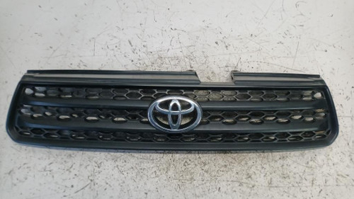 TOYOTA RAV 4 «II» (2000) LAMIERATI ESTERNI GRIGLIA RADIATORE USATO Da 2001 A 2005 [[257331]]