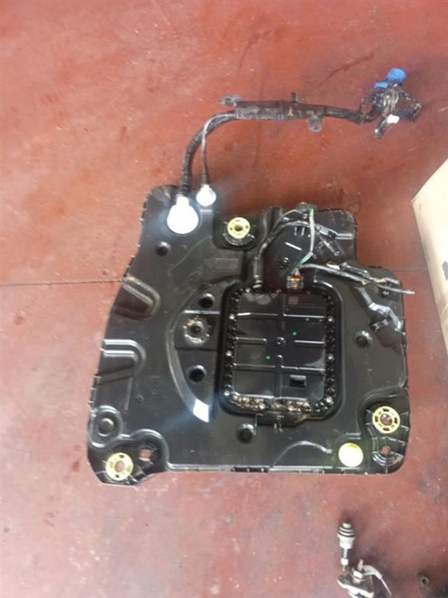 PEUGEOT 208 «II» (2019) SCARICO E INIEZIONE SERBATOIO ADBLUE USATO Da 2019 in poi [[257446]]