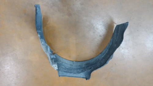 FIAT PUNTO «II» (2003) LAMIERATI ESTERNI PARASASSI PASSARUOTA INTERNO ANT. SX. USATO Da 2003 A 2009 [[257053]]