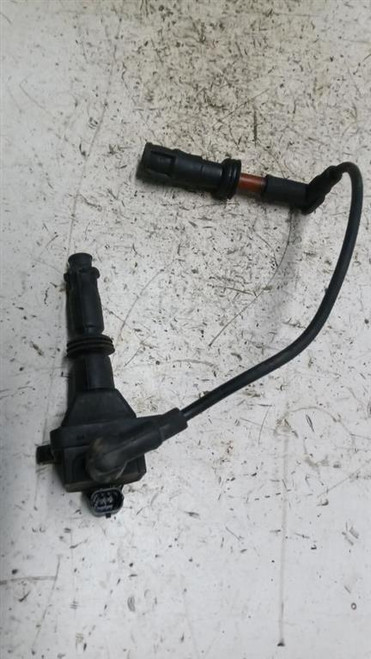 ALFA ROMEO 156 «I» (1998) IMPIANTO ELETTRICO BOBINA USATO Da 1997 A 2001 [[257056]]