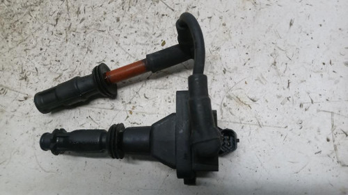 ALFA ROMEO 156 «I» (1998) IMPIANTO ELETTRICO BOBINA USATO Da 1997 A 2001 [[257059]]