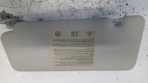 RENAULT MÉGANE «III» (2009) ALLESTIMENTI INTERNI PANNELLO PARASOLE DX. USATO Da 2008 A 2012 [[257344]]