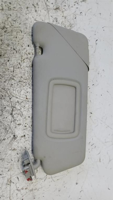 RENAULT MÉGANE «III» (2009) ALLESTIMENTI INTERNI PANNELLO PARASOLE SX. USATO Da 2008 A 2012 [[257345]]