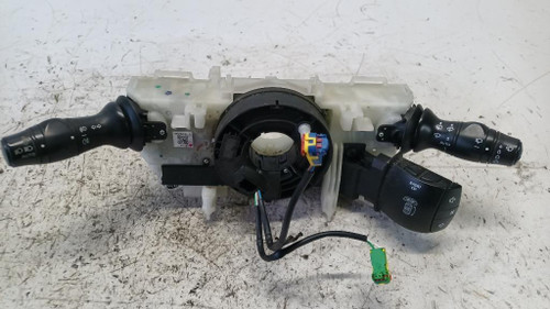 RENAULT MÉGANE «III» (2009) STERZO DEVIOGUIDA COMPLETO USATO Da 2008 A 2012 [[257348]]