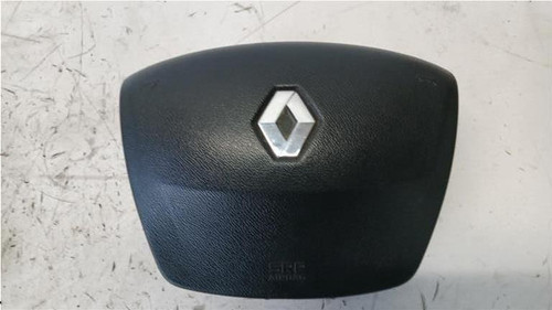 RENAULT MÉGANE «III» (2009) SICUREZZA AIR-BAG GUIDATORE USATO Da 2008 A 2012 [[257355]]