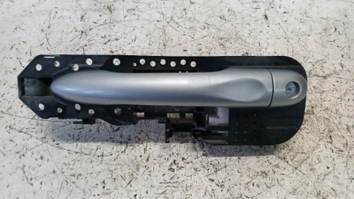 RENAULT MÉGANE «III» (2009) LAMIERATI ESTERNI MANIGLIA PORTA EST. ANT. SX. USATO Da 2008 A 2012 [[257363]]