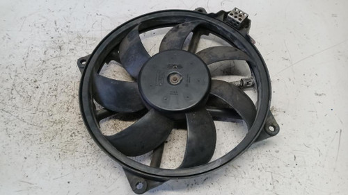 RENAULT MÉGANE «III» (2009) TERMICO VENTOLA RAFFREDDAMENTO USATO Da 2008 A 2012 [[257367]]