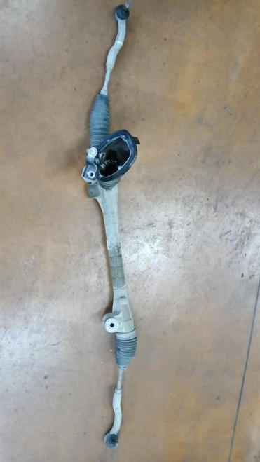 CITROEN C1 «I» (2006) STERZO SCATOLA STERZO C/SERVOSTERZO USATO Da 2005 A 2012 [[257382]]