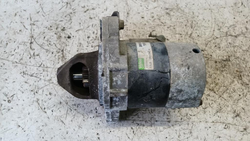 CITROEN C1 «I» (2006) IMPIANTO ELETTRICO MOTORINO AVVIAMENTO USATO Da 2005 A 2012 [[257392]]