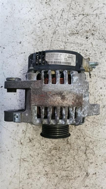 CITROEN C1 «I» (2006) IMPIANTO ELETTRICO ALTERNATORE USATO Da 2005 A 2012 [[257393]]