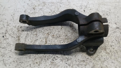 ALFA ROMEO 159 (2006) ASSALE FORCELLA AMMORTIZZATORE ANT. SX. USATO Da 2005 in poi [[257401]]