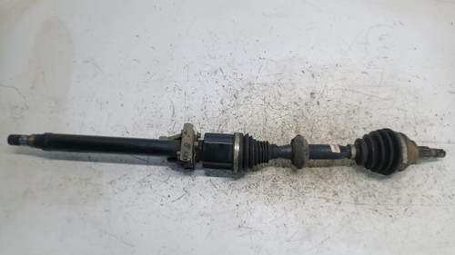 ALFA ROMEO 159 (2006) CAMBIO E TRASMISSIONE SEMIASSE ANT. DX. USATO Da 2005 in poi [[257407]]
