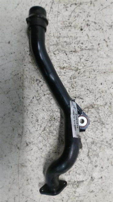 FIAT 500L (2017) SCARICO E INIEZIONE MANICOTTO INTERCOOLER USATO Da 2017 in poi [[257427]]