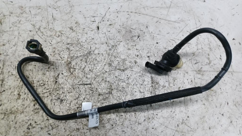 FIAT 500L (2017) IMPIANTO FRENANTE TUBO DEPRESSIONE SERVOFRENO USATO Da 2017 in poi [[257428]]