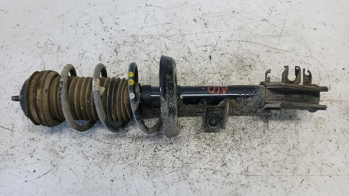 FIAT PANDA «III» (2012) ASSALE AMMORTIZZATORE ANT. DX. USATO Da 2015 in poi [[257453]]