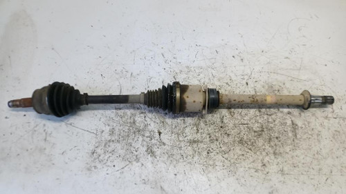 FIAT PANDA «III» (2012) CAMBIO E TRASMISSIONE SEMIASSE ANT. DX. USATO Da 2015 in poi [[257459]]