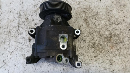 FIAT PANDA «III» (2012) TERMICO COMPRESSORE A/C USATO Da 2015 in poi [[257477]]